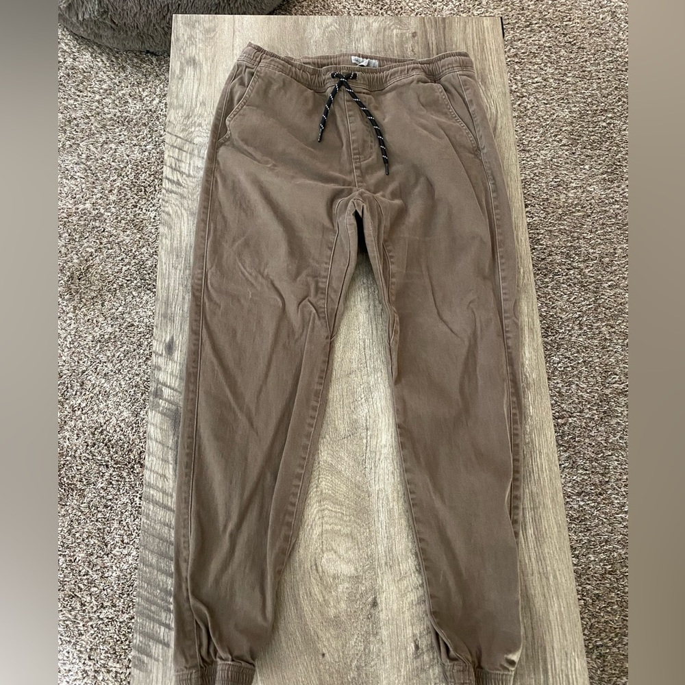 Men’s Joggers
